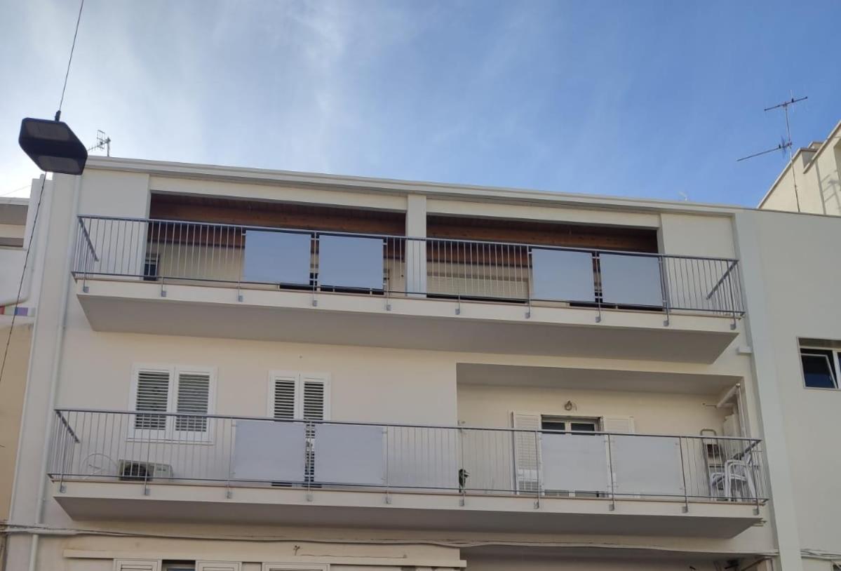 Come A Casa - Feels Like Home Polignano 2 Bedrooms & Living & 3 Bathrooms Polignano a Mare Eksteriør billede