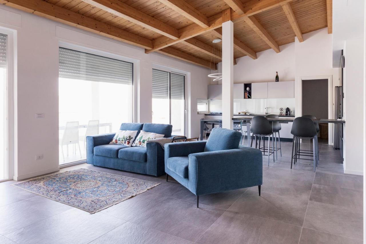 Come A Casa - Feels Like Home Polignano 2 Bedrooms & Living & 3 Bathrooms Polignano a Mare Eksteriør billede