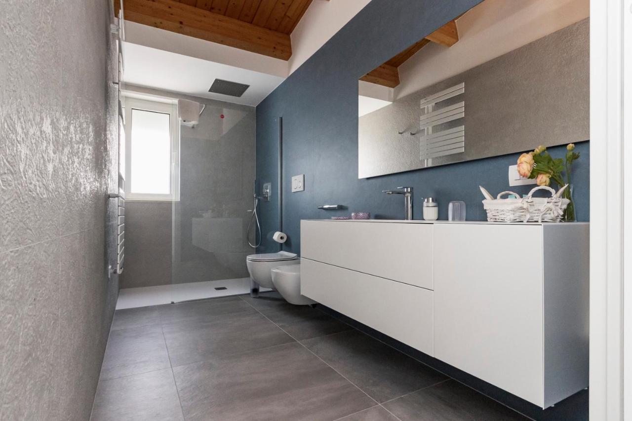 Come A Casa - Feels Like Home Polignano 2 Bedrooms & Living & 3 Bathrooms Polignano a Mare Eksteriør billede