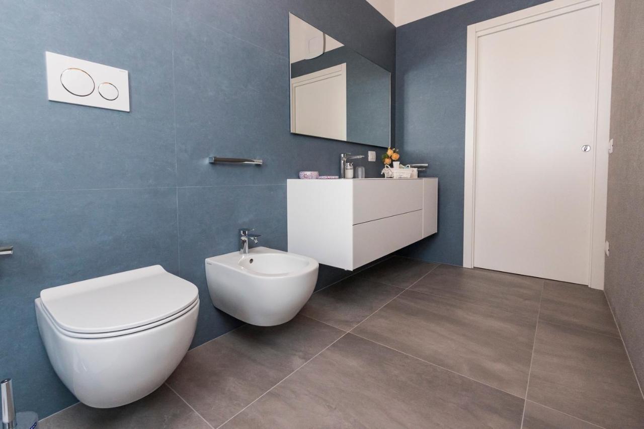 Come A Casa - Feels Like Home Polignano 2 Bedrooms & Living & 3 Bathrooms Polignano a Mare Eksteriør billede