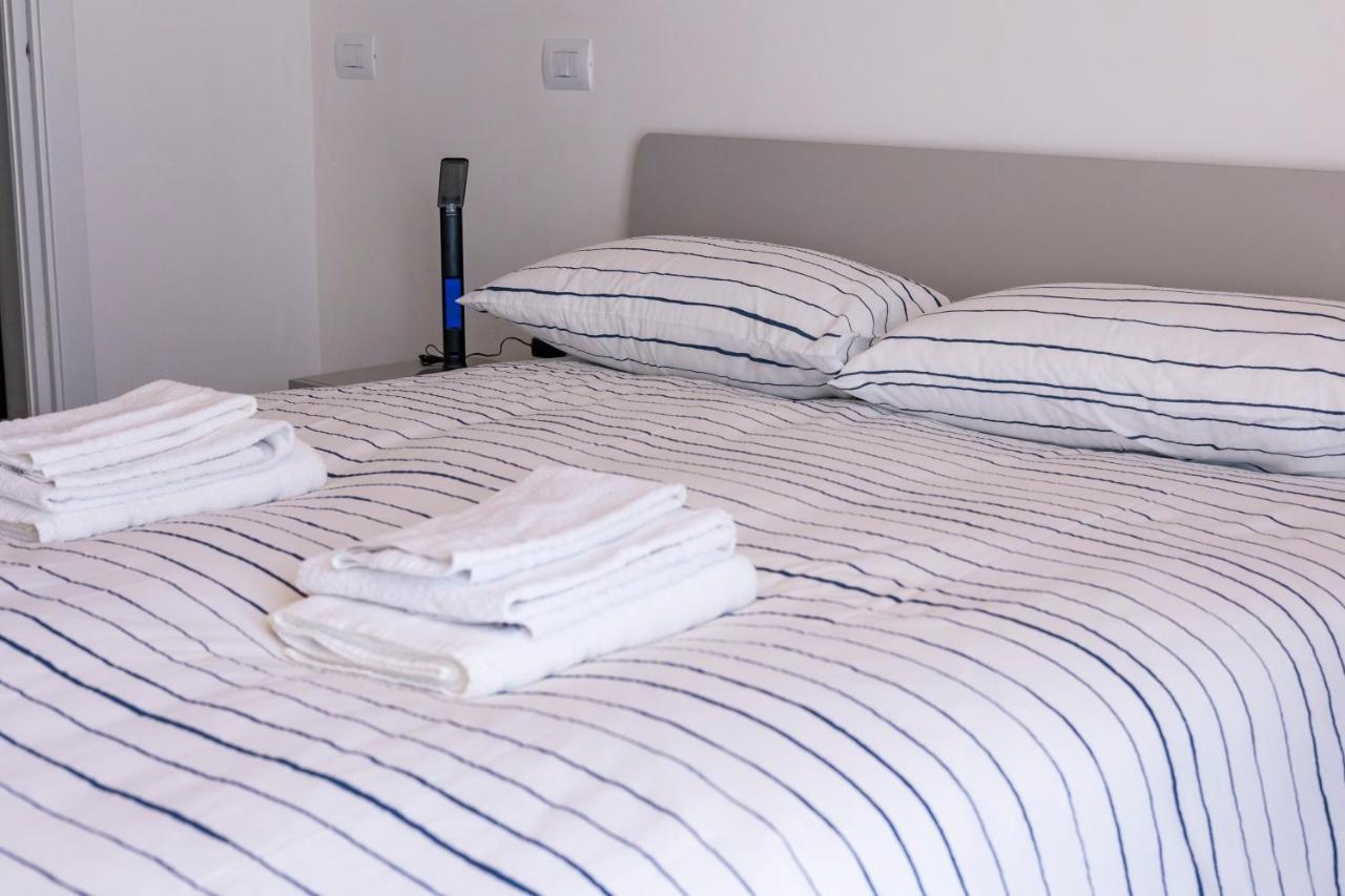 Come A Casa - Feels Like Home Polignano 2 Bedrooms & Living & 3 Bathrooms Polignano a Mare Eksteriør billede