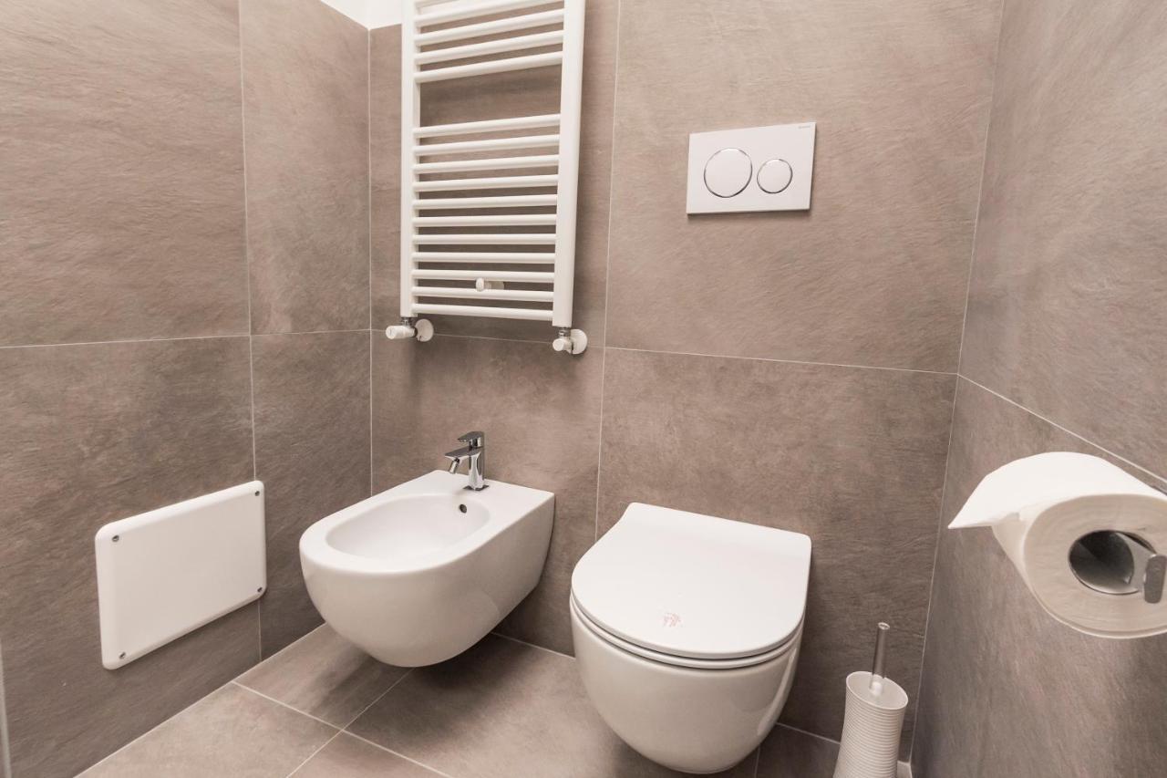 Come A Casa - Feels Like Home Polignano 2 Bedrooms & Living & 3 Bathrooms Polignano a Mare Eksteriør billede