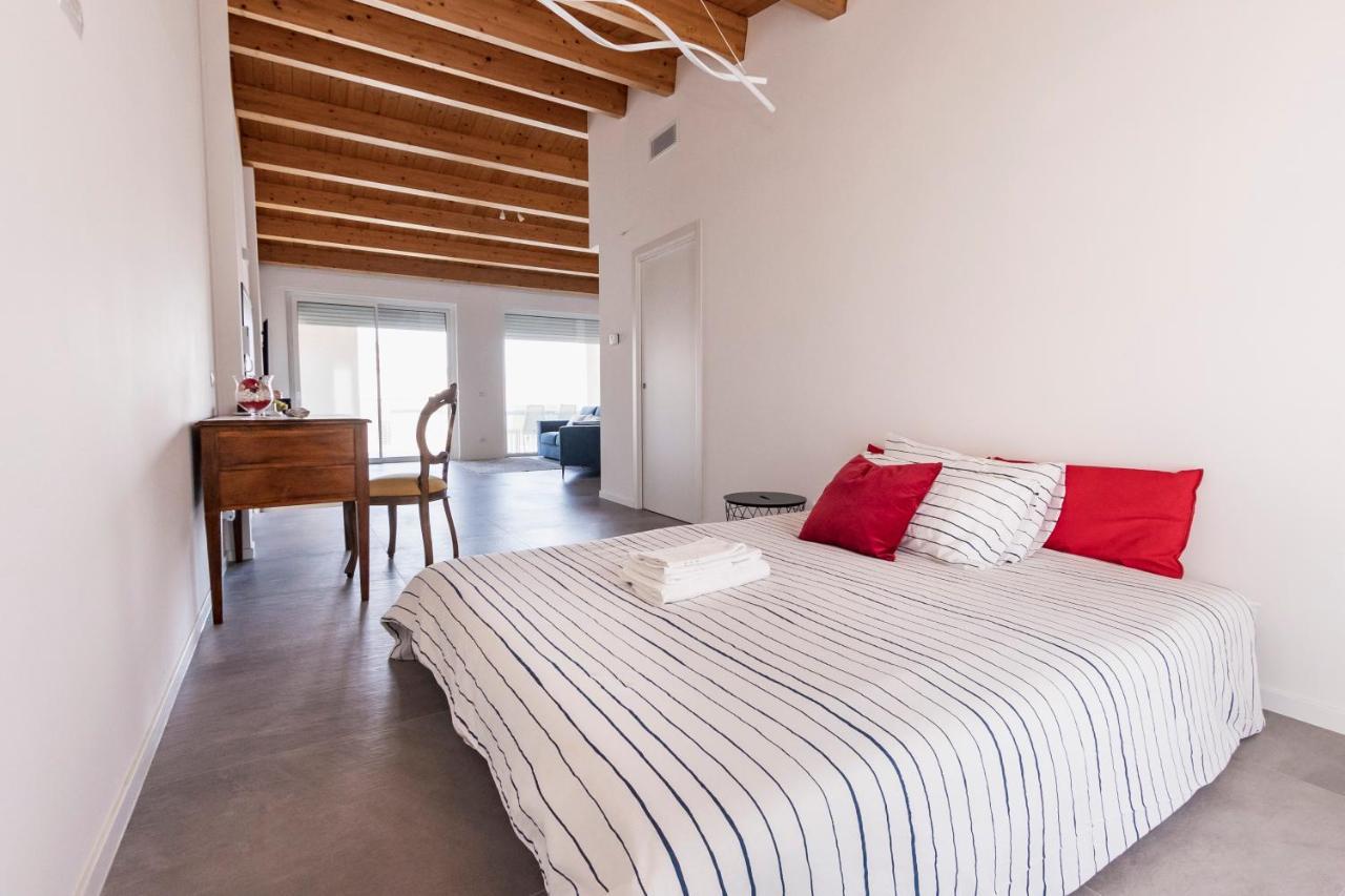 Come A Casa - Feels Like Home Polignano 2 Bedrooms & Living & 3 Bathrooms Polignano a Mare Eksteriør billede
