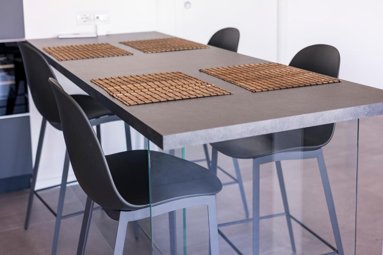 Come A Casa - Feels Like Home Polignano 2 Bedrooms & Living & 3 Bathrooms Polignano a Mare Eksteriør billede