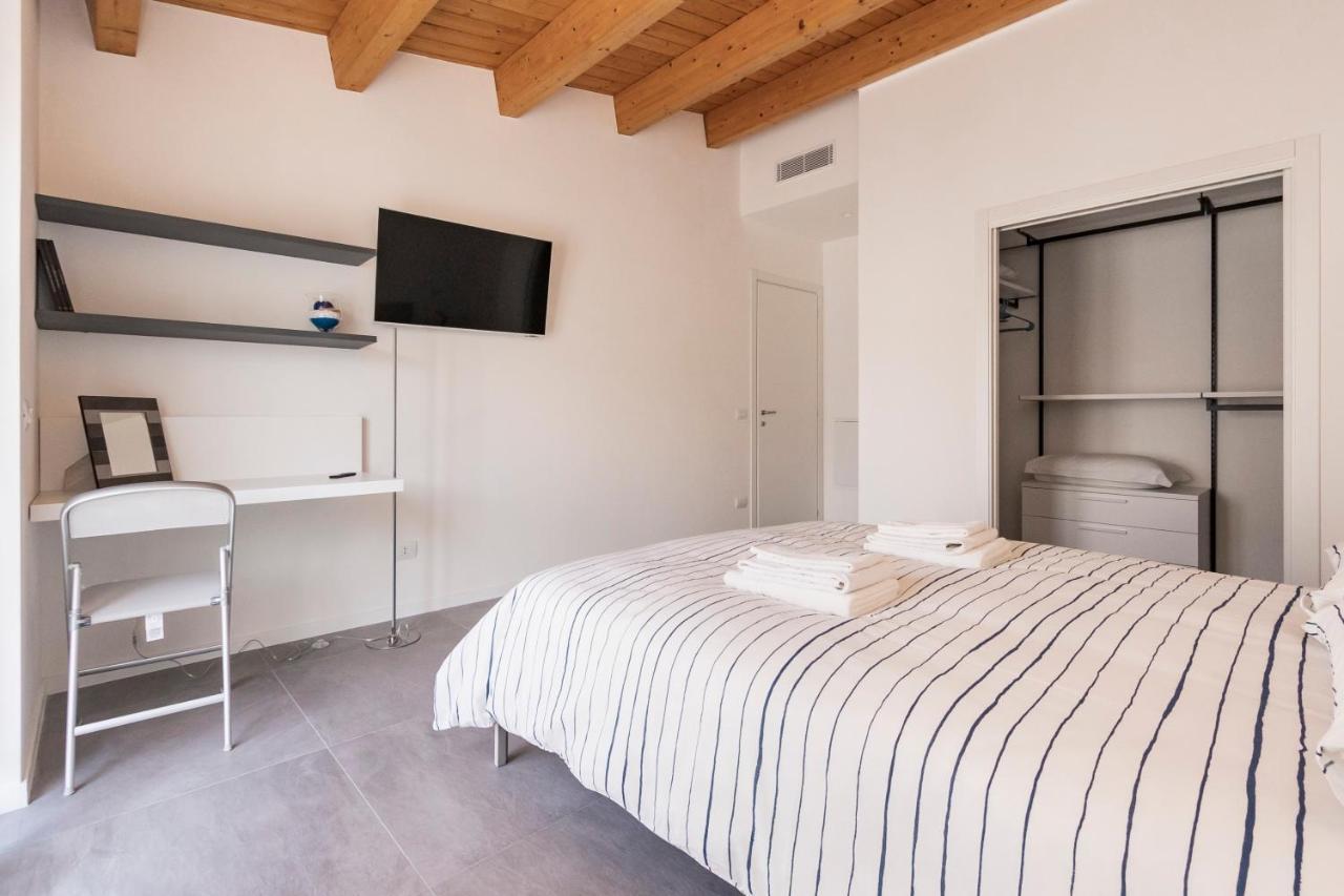 Come A Casa - Feels Like Home Polignano 2 Bedrooms & Living & 3 Bathrooms Polignano a Mare Eksteriør billede
