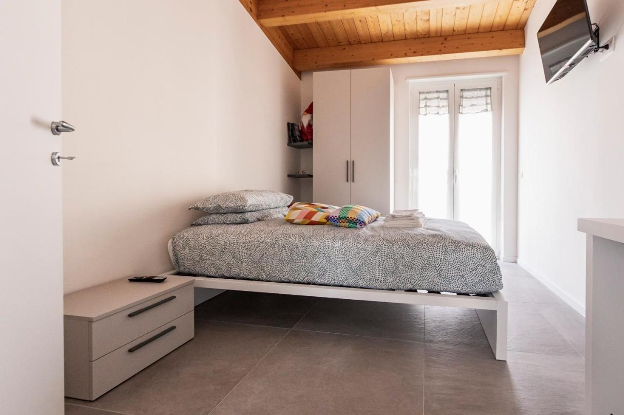 Come A Casa - Feels Like Home Polignano 2 Bedrooms & Living & 3 Bathrooms Polignano a Mare Eksteriør billede