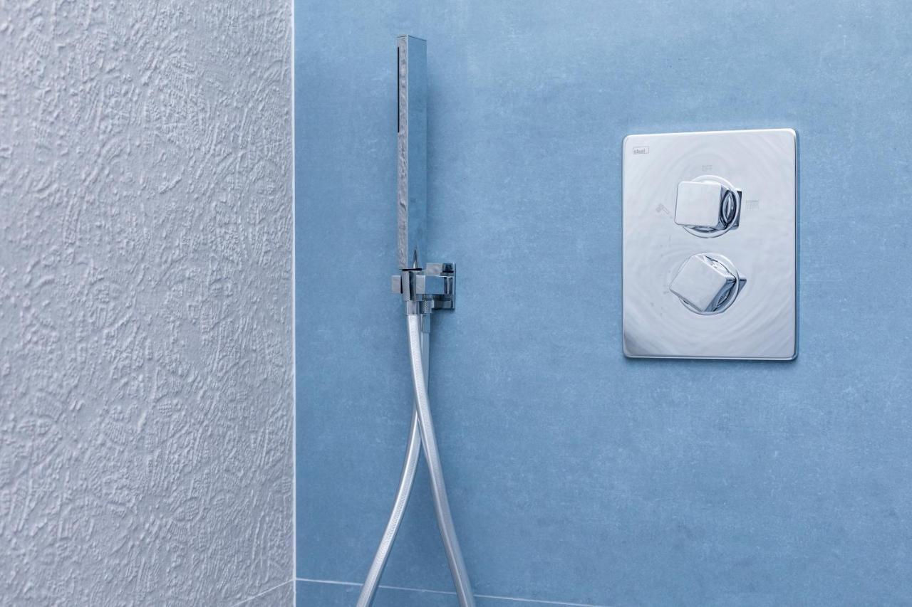 Come A Casa - Feels Like Home Polignano 2 Bedrooms & Living & 3 Bathrooms Polignano a Mare Eksteriør billede